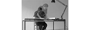 Arkitekt Christina Storr Parrish