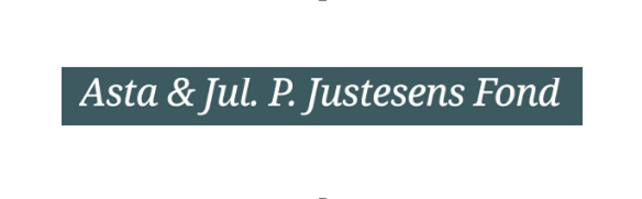Asta & Jul. P. Justesens Fond