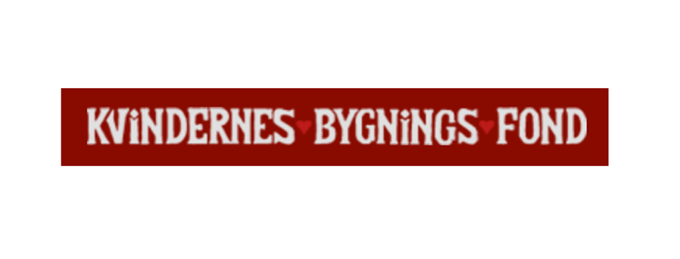 Kvindernes Bygnings Fond